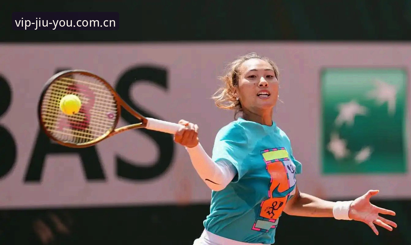 揭秘郑钦文法网保分战背后的数据密码：430分压力如何重塑中国金花格局？